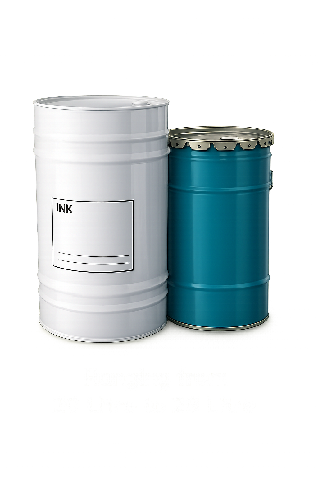 Ink Can