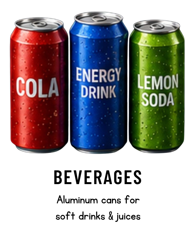 Beverages