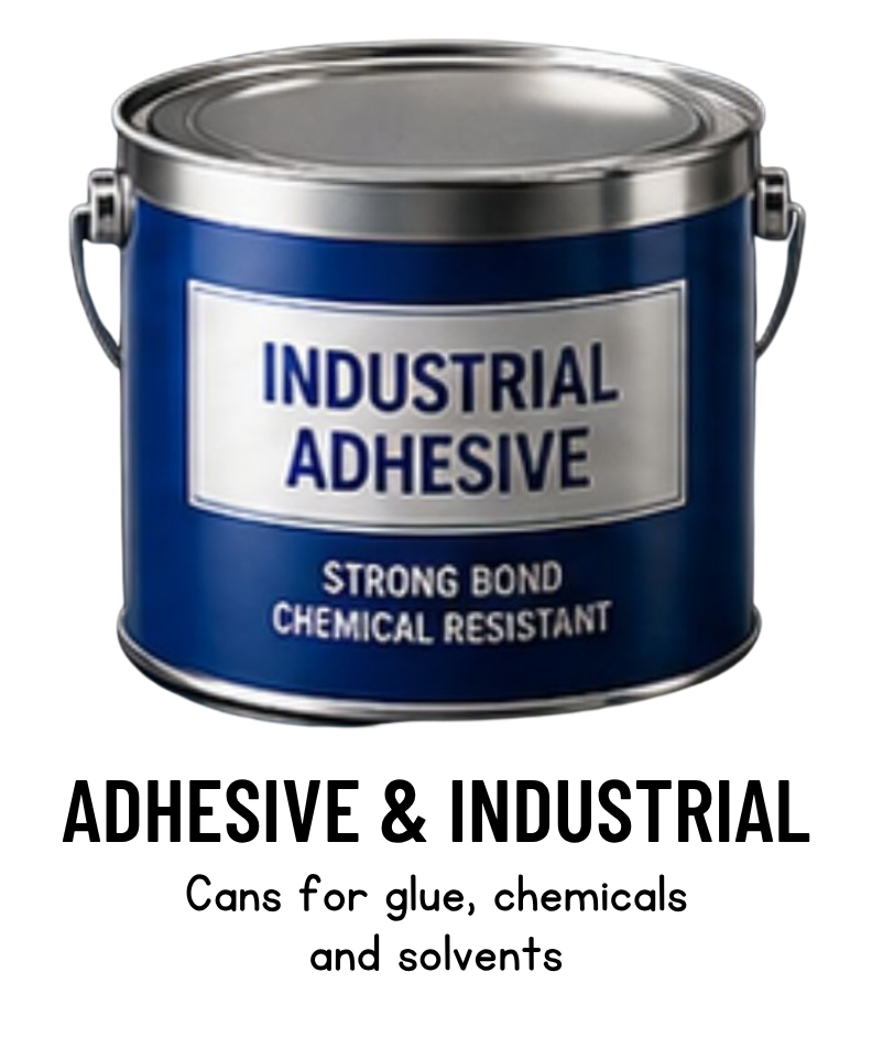 Adhesive