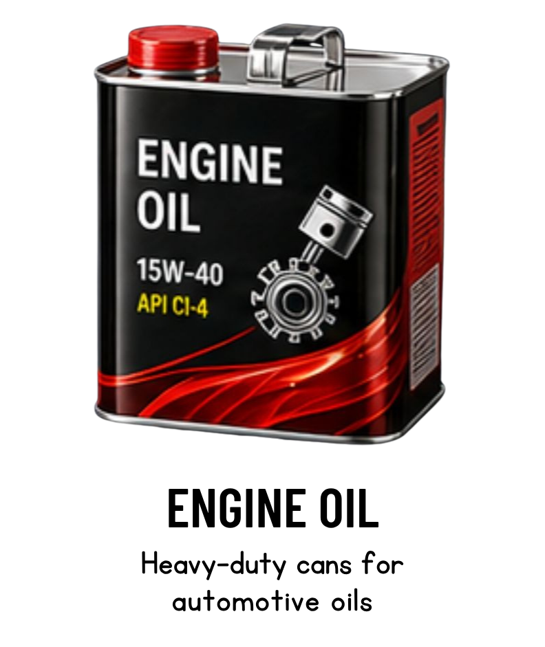 Engine Oil